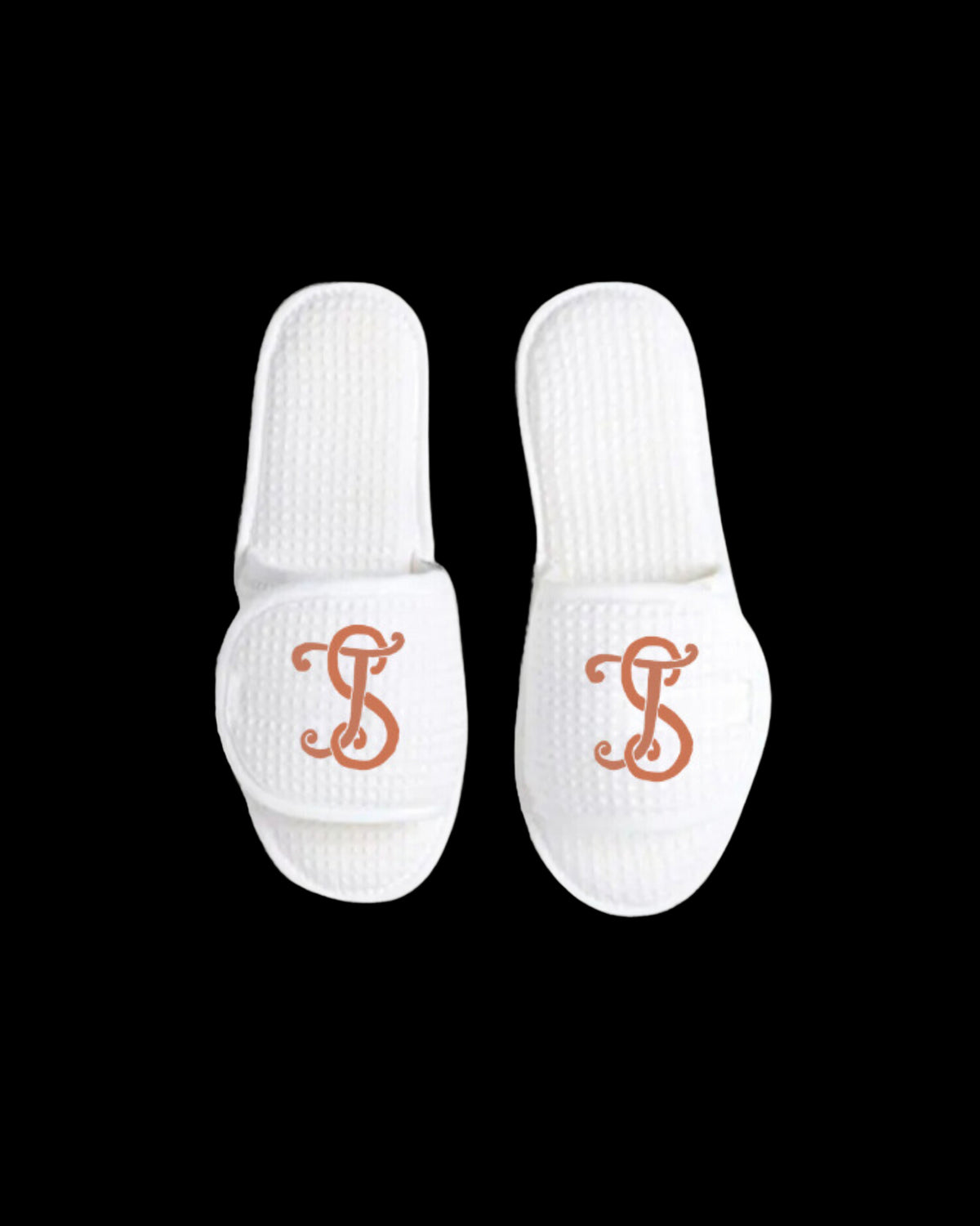 Personalized Slipper Bundle, Set of 10