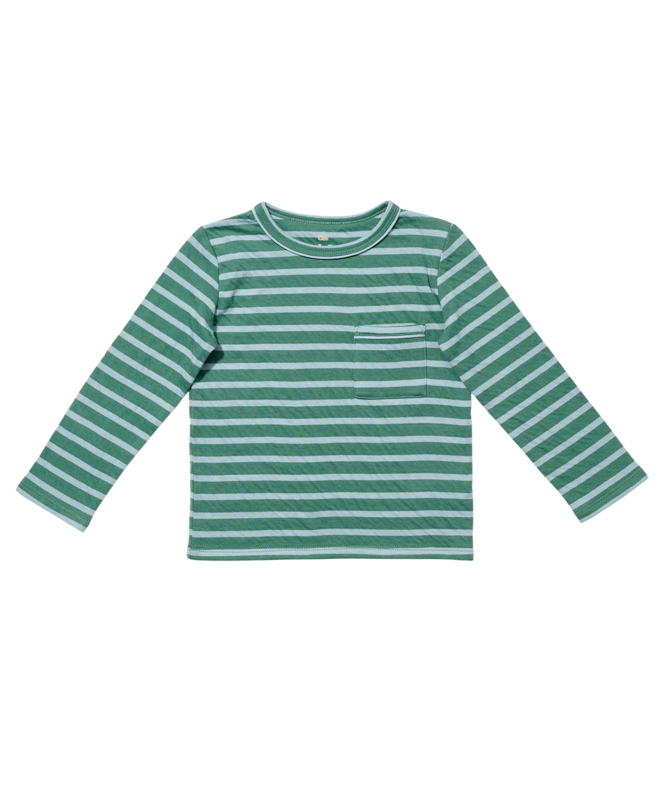 Edward T-Shirt with Stripe