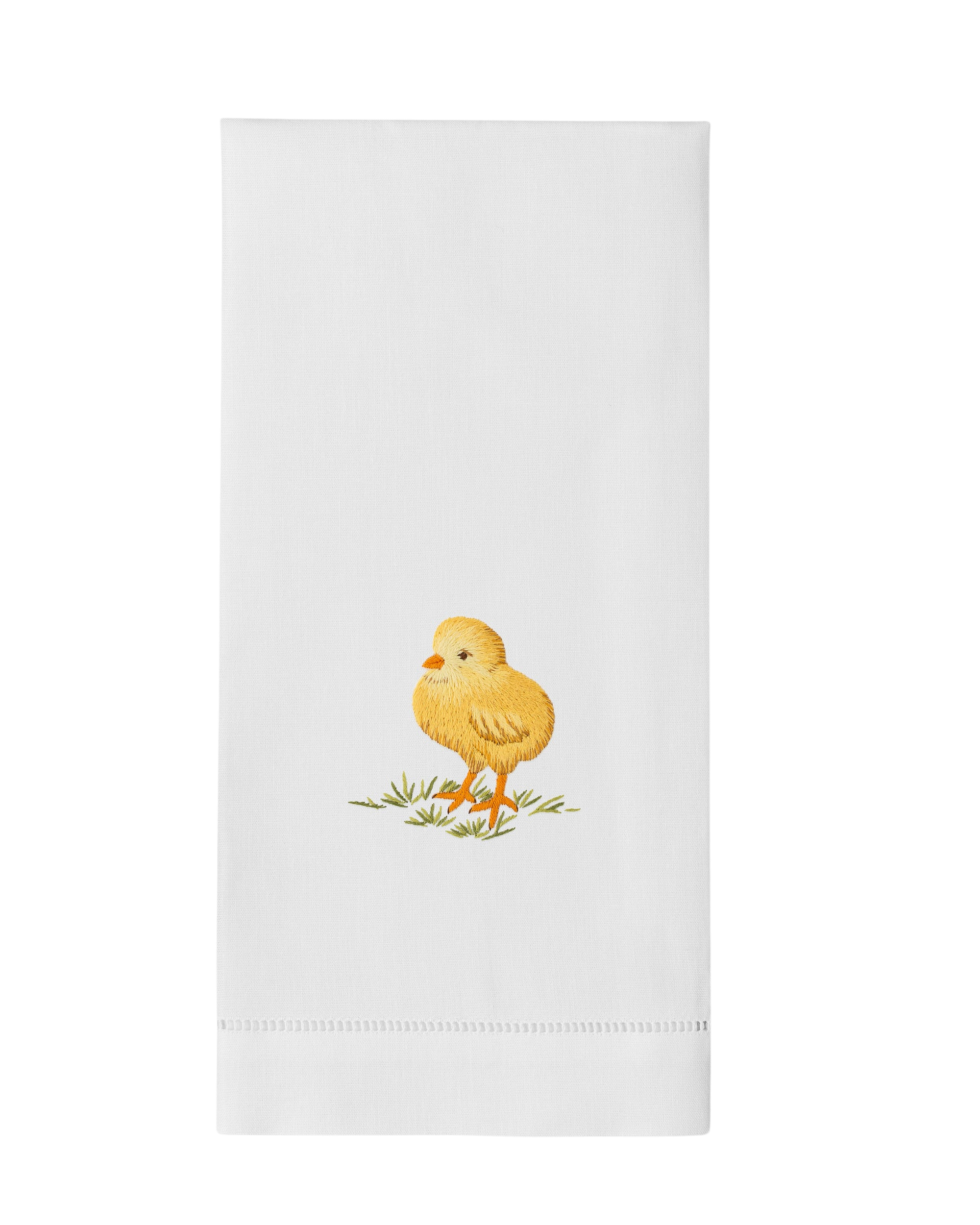 Chick Hand Towel