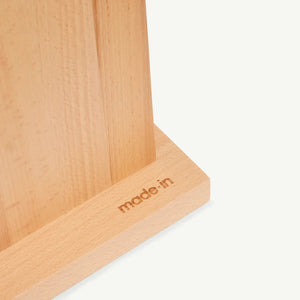 Knife Block Countertop