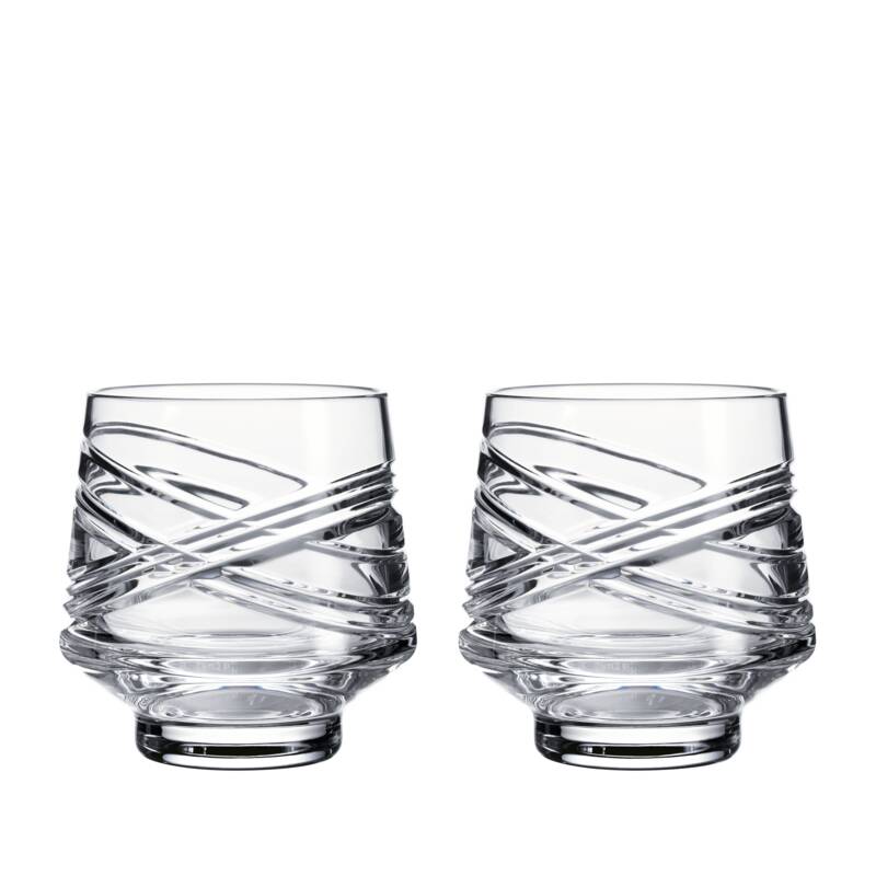 Aran Tumbler, Set of 2