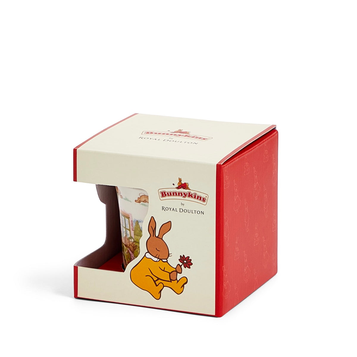 Bunnykins Hug-a-Mug, 1 Handle