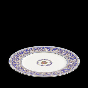 Florentine Marine Plate 10.7"