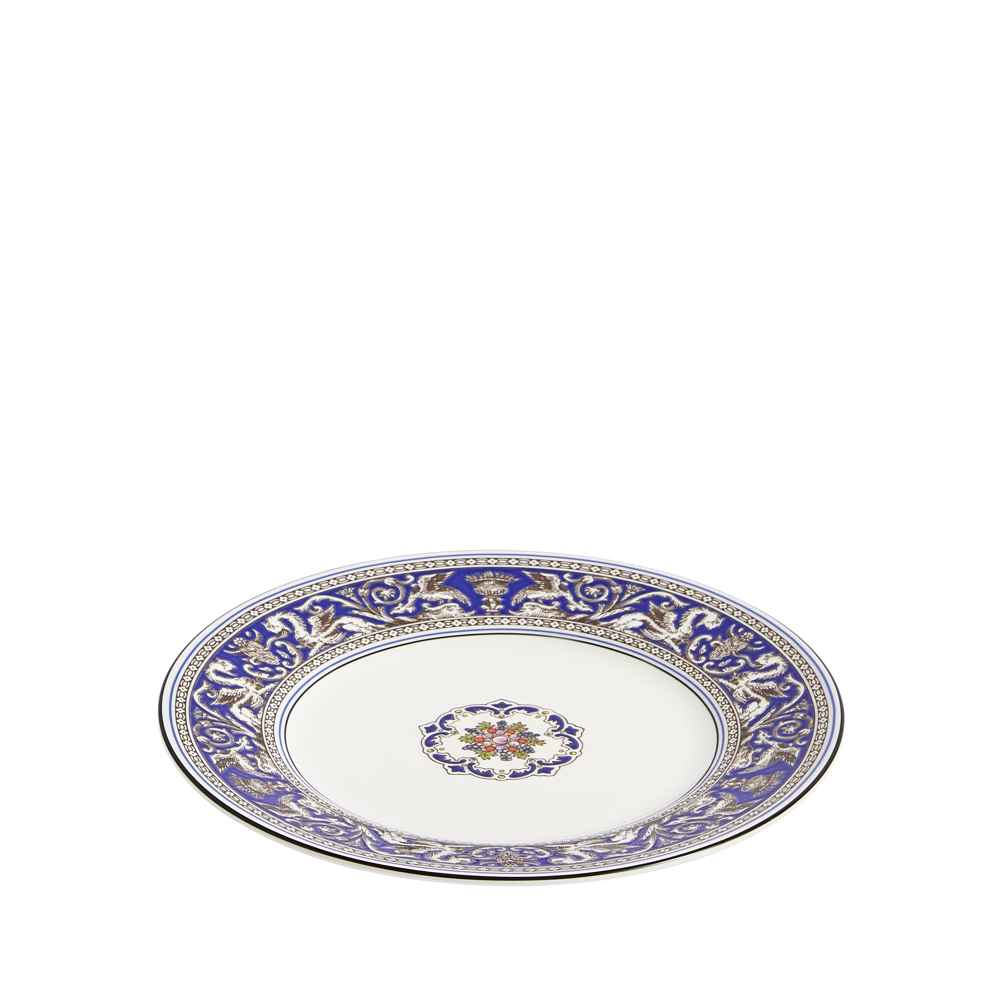 Florentine Marine Plate