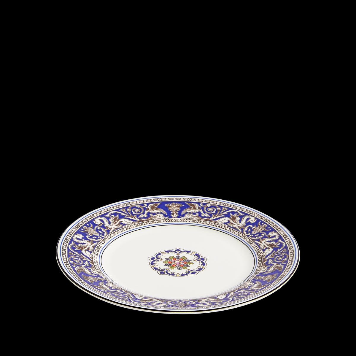 Florentine Marine Plate