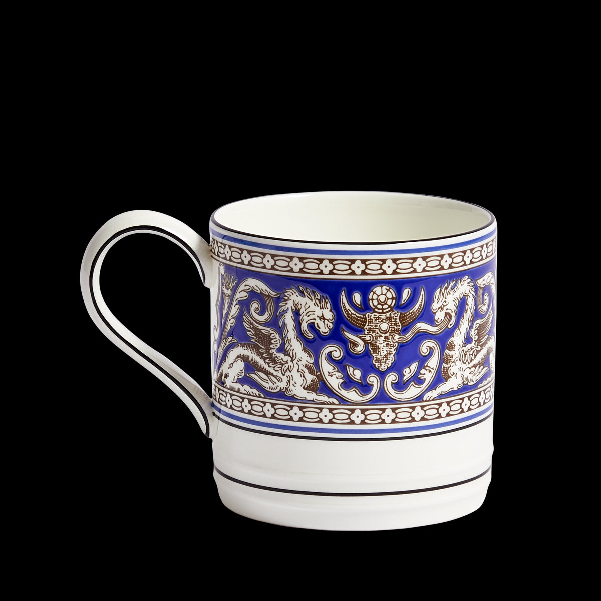 Florentine Marine Mug