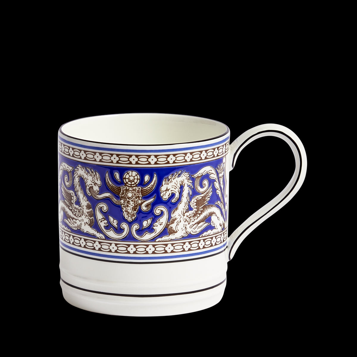 Florentine Marine Mug