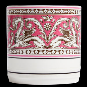 Florentine Fuchsia Mug