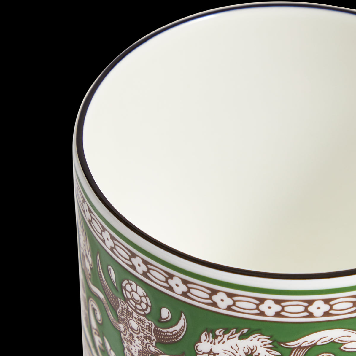 Florentine Verde Mug