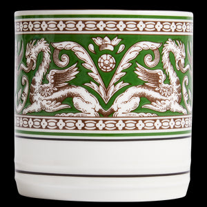 Florentine Verde Mug