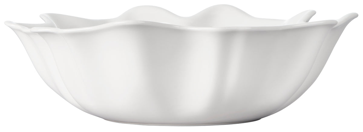 Iris Collection Serving Bowl, 15"