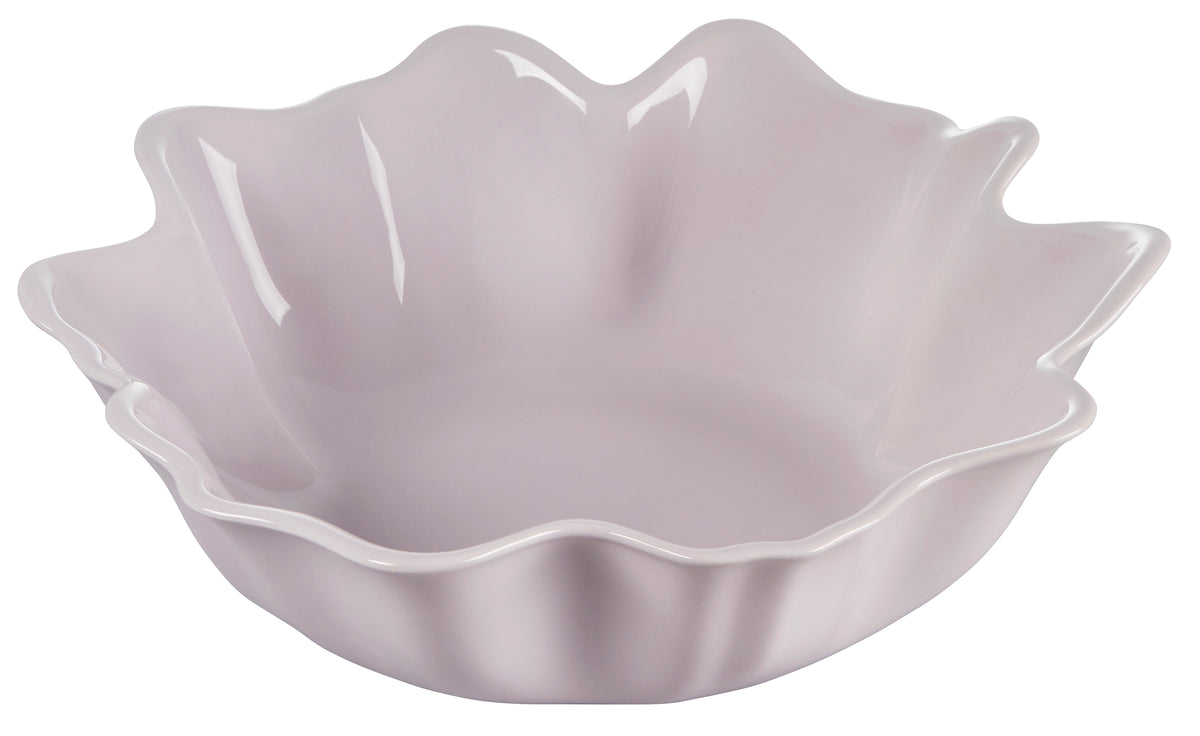 Iris Collection Serving Bowl, 15"