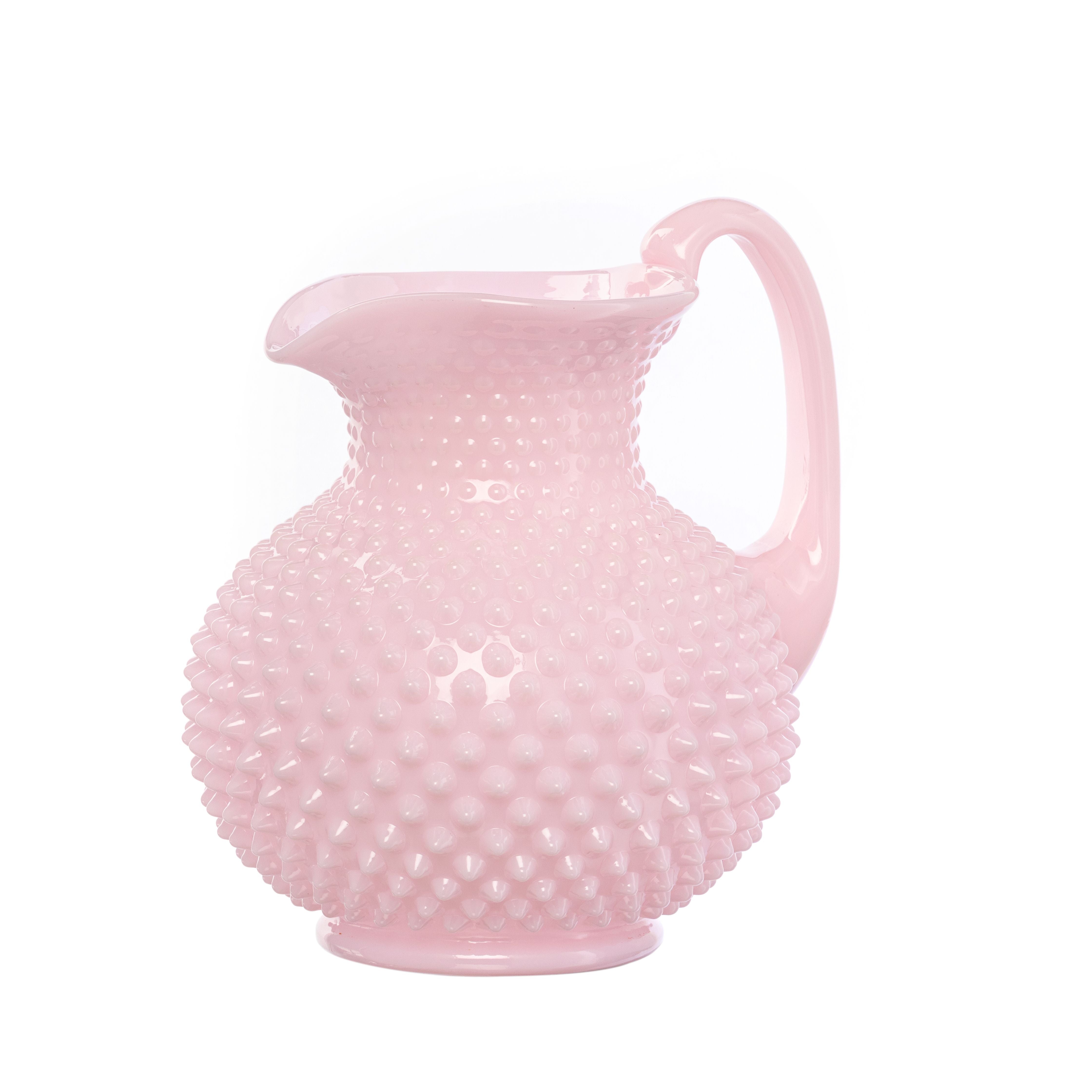 Gigi Glass Pitcher