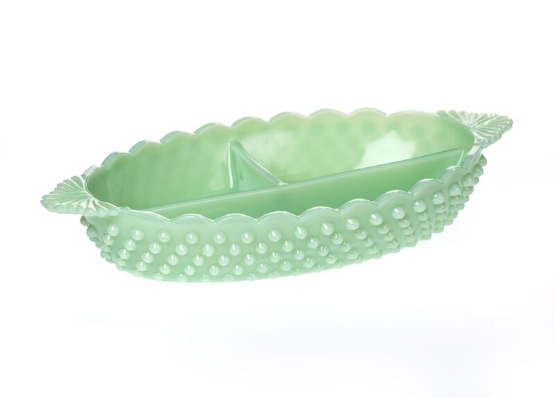 Gigi Divided Relish Dish