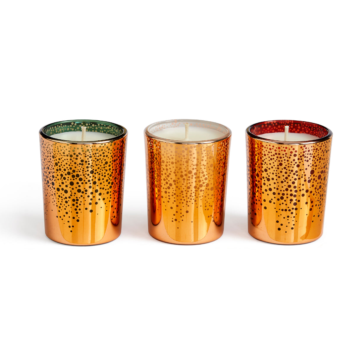 Holiday Votive Trio Gift Set