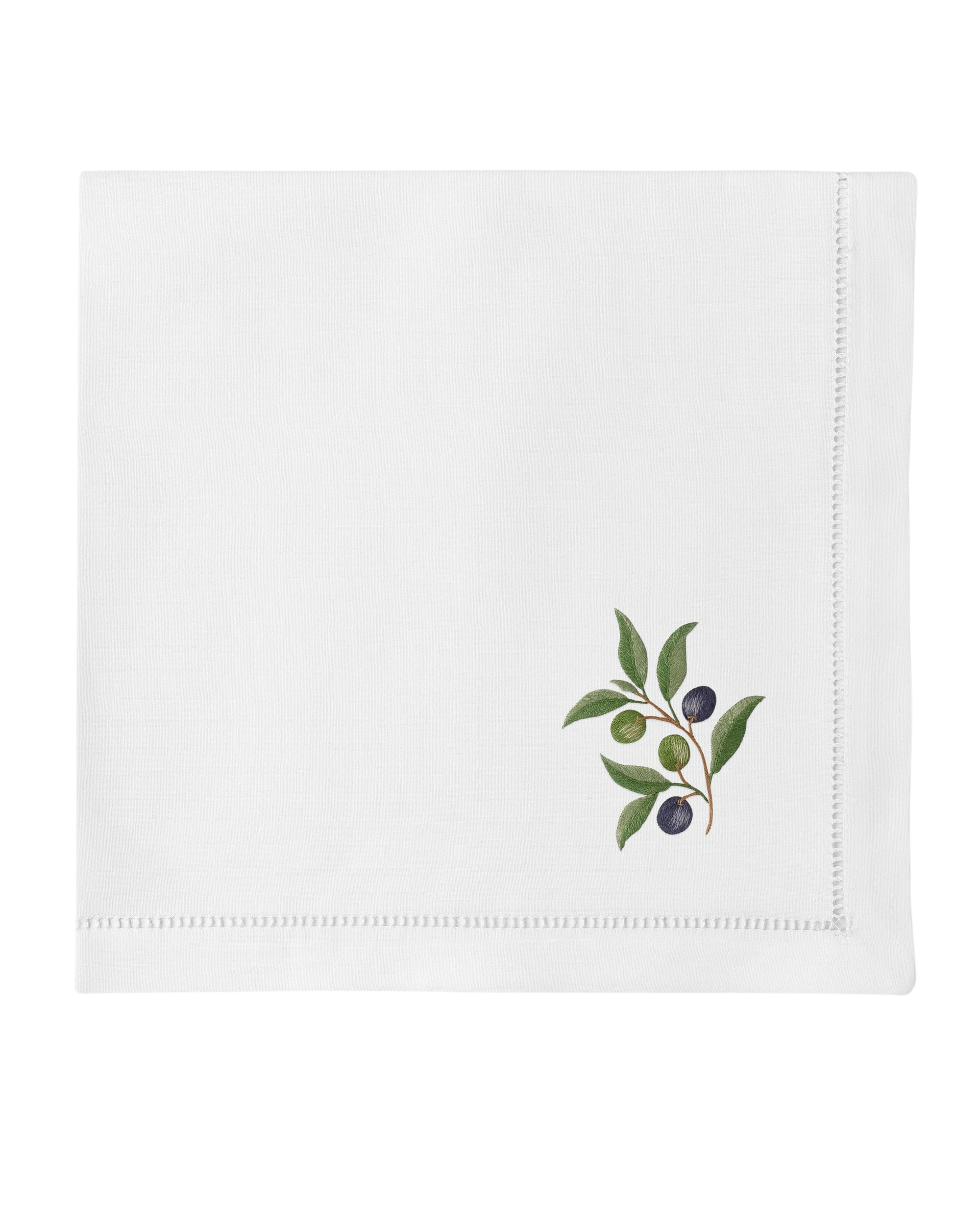 Olive Branch Napkin