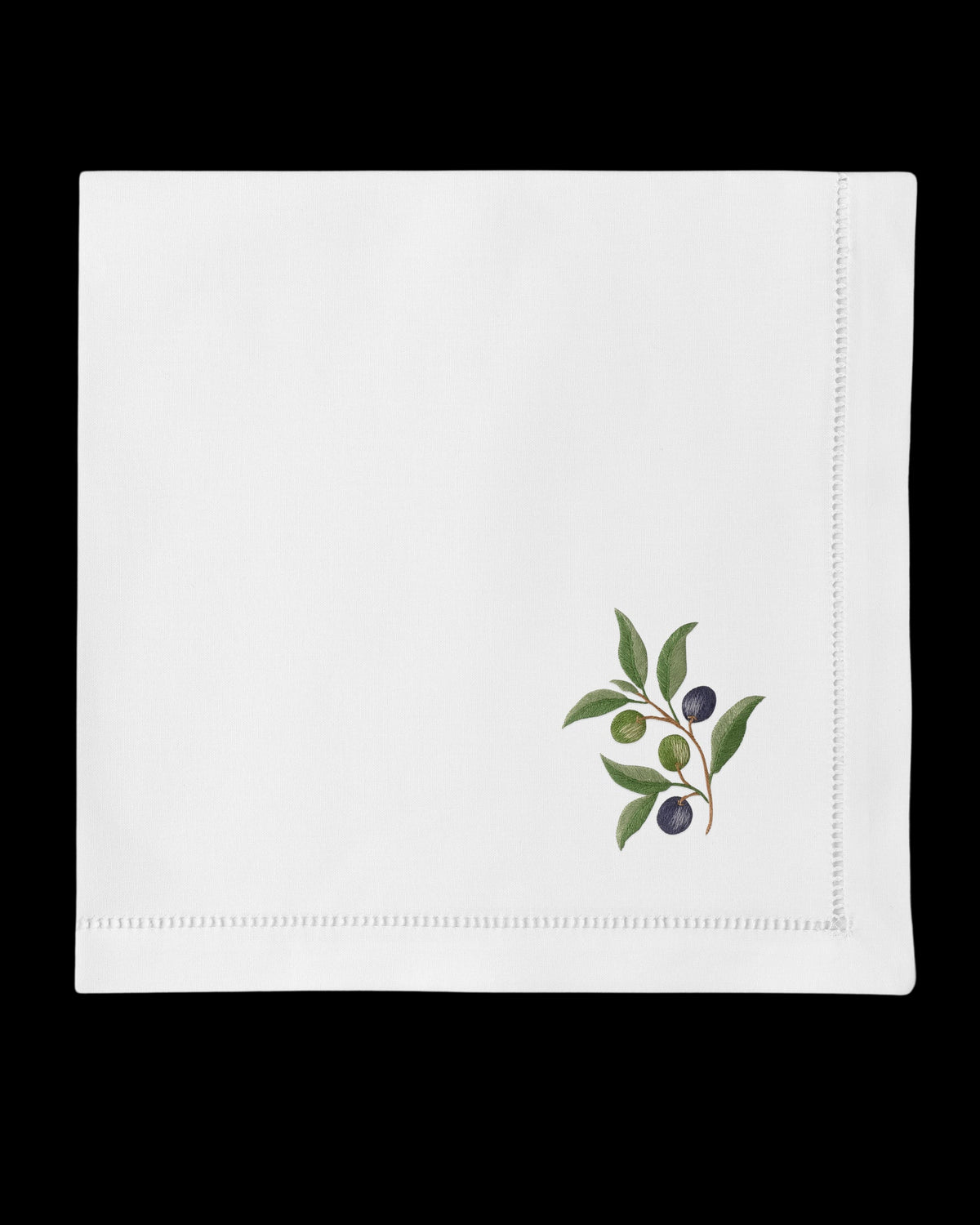 Olive Branch Napkin