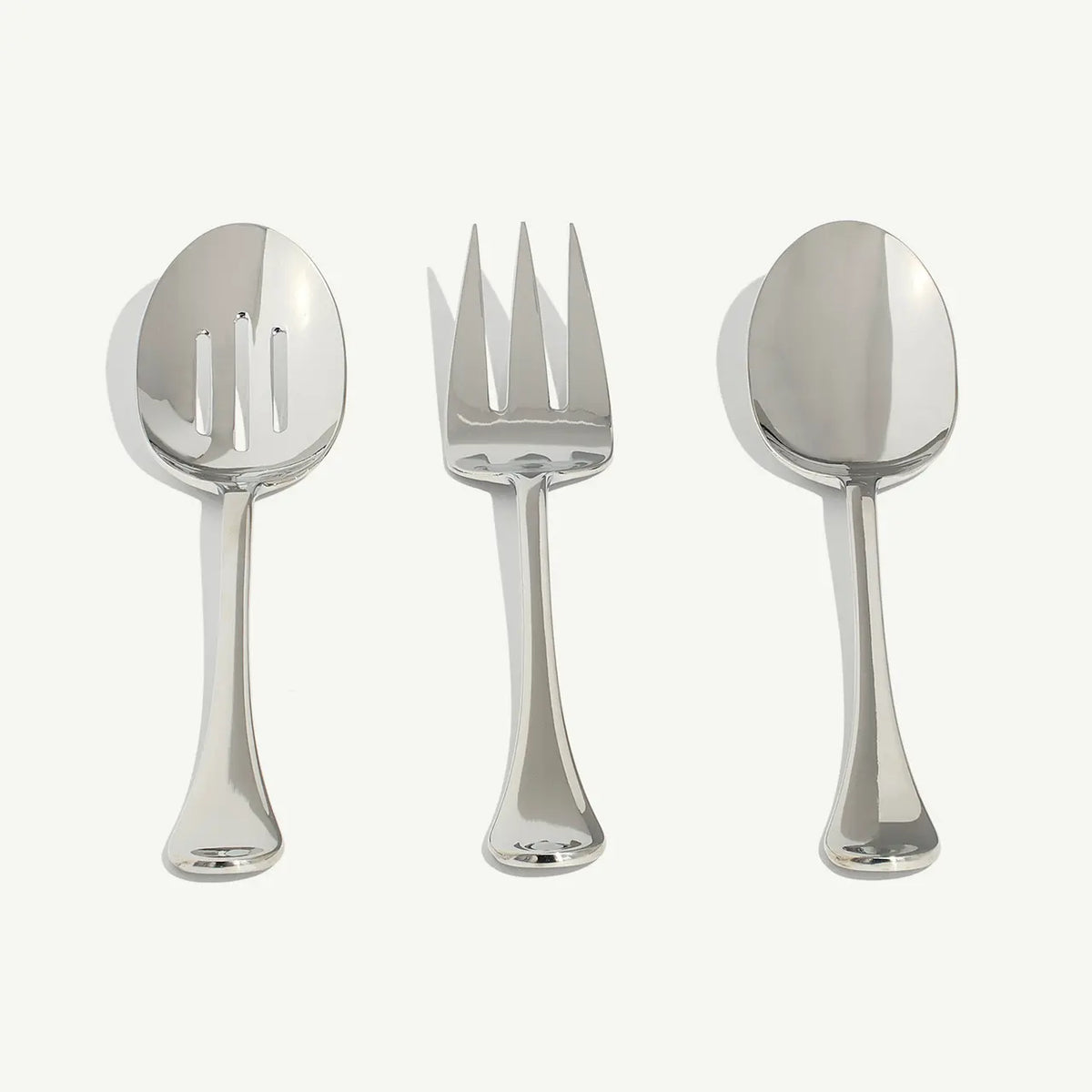 Serving Utensil Set in 3-Piece Set