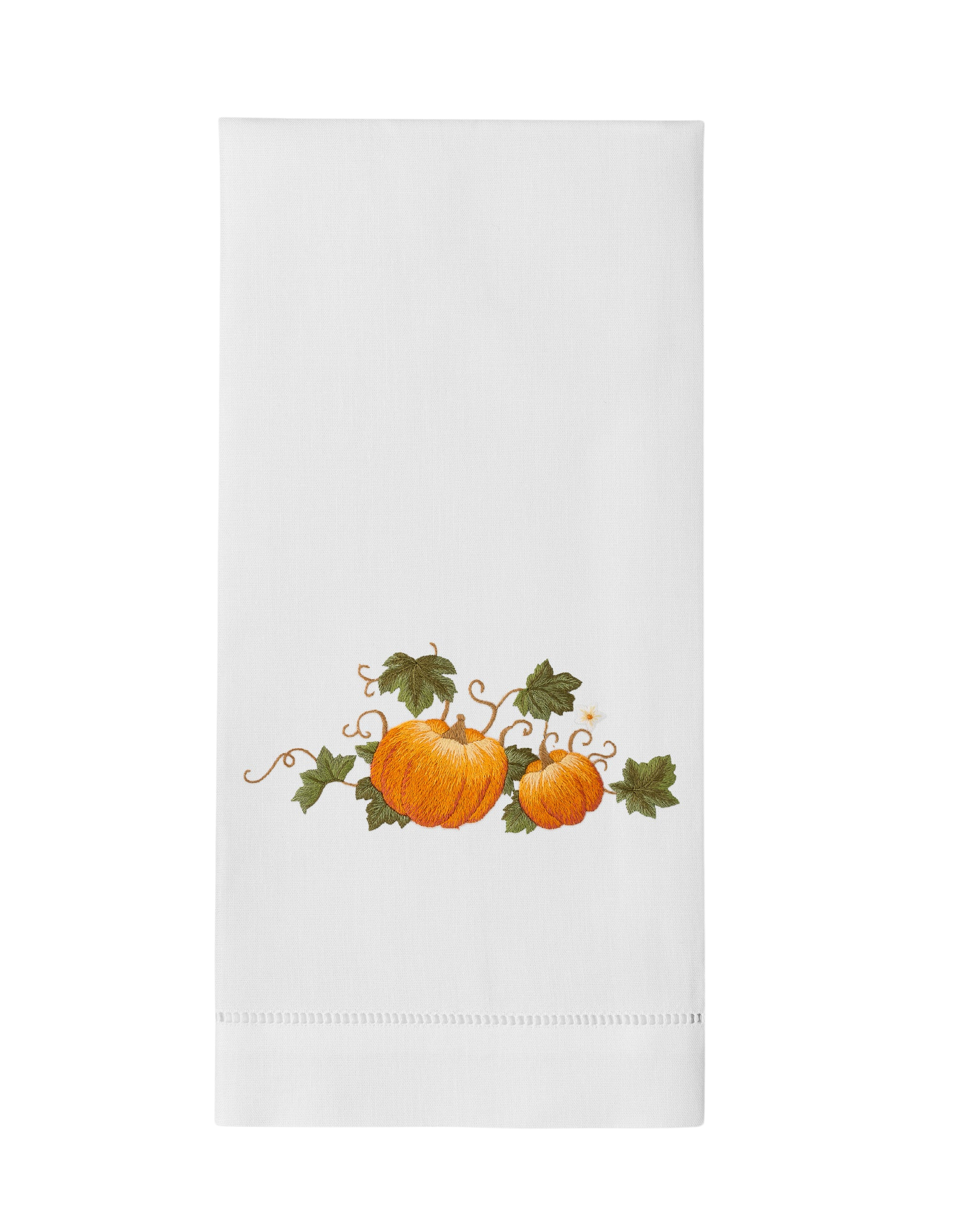 Pumpkins Grande Hand Towel