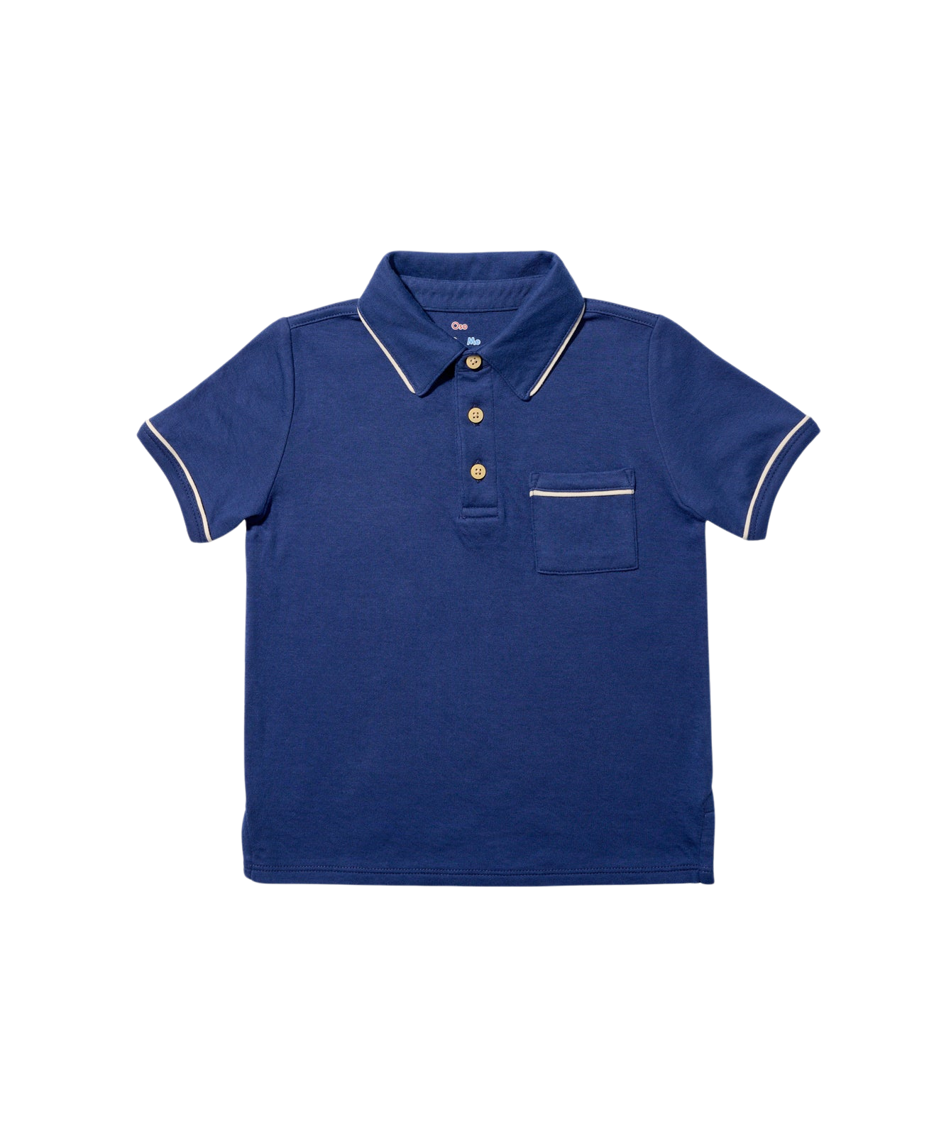 Marco Polo in Navy