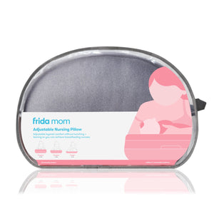 Frida Mom Adjustable Nursing Pillow