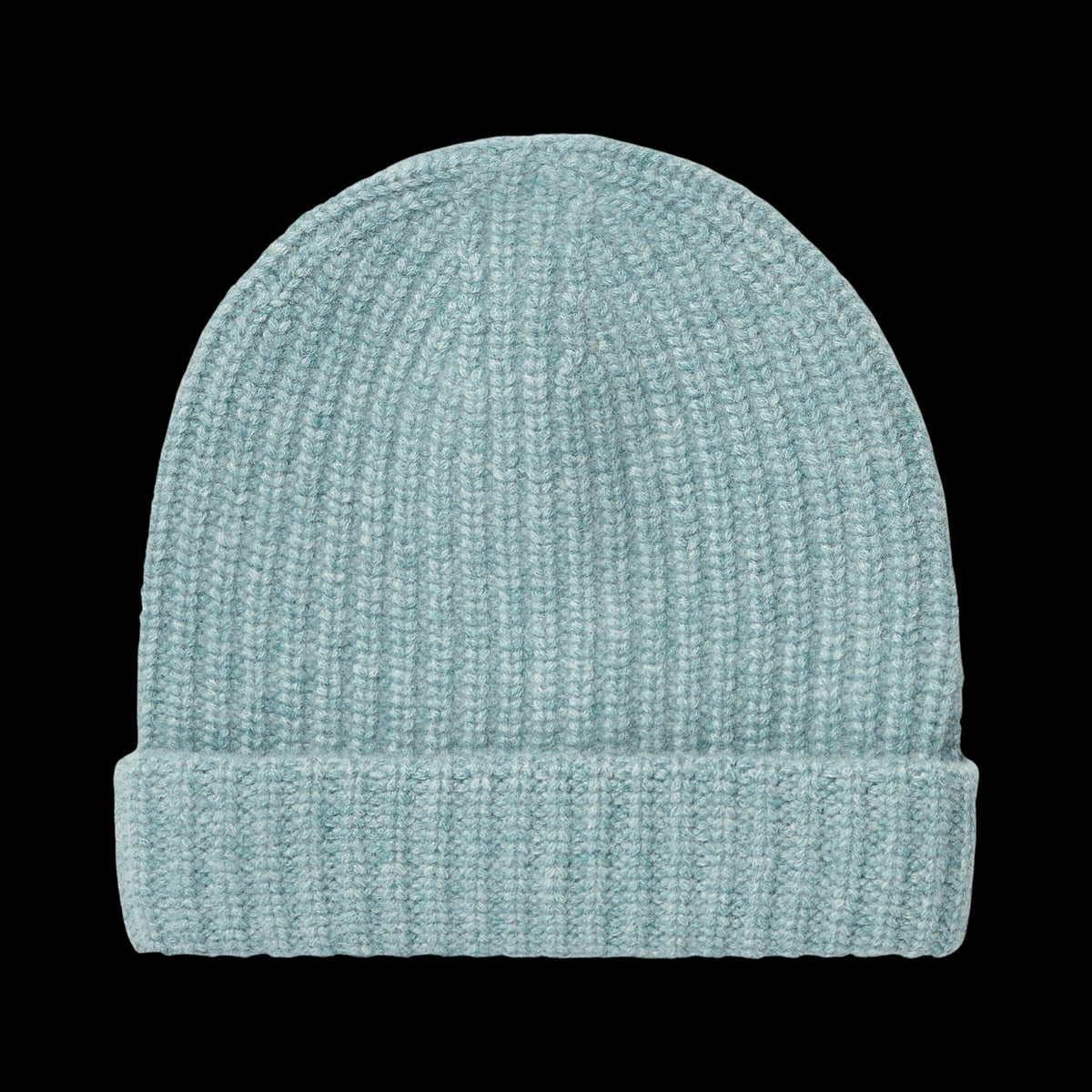 Simply Seafoam Cashmere Beanie