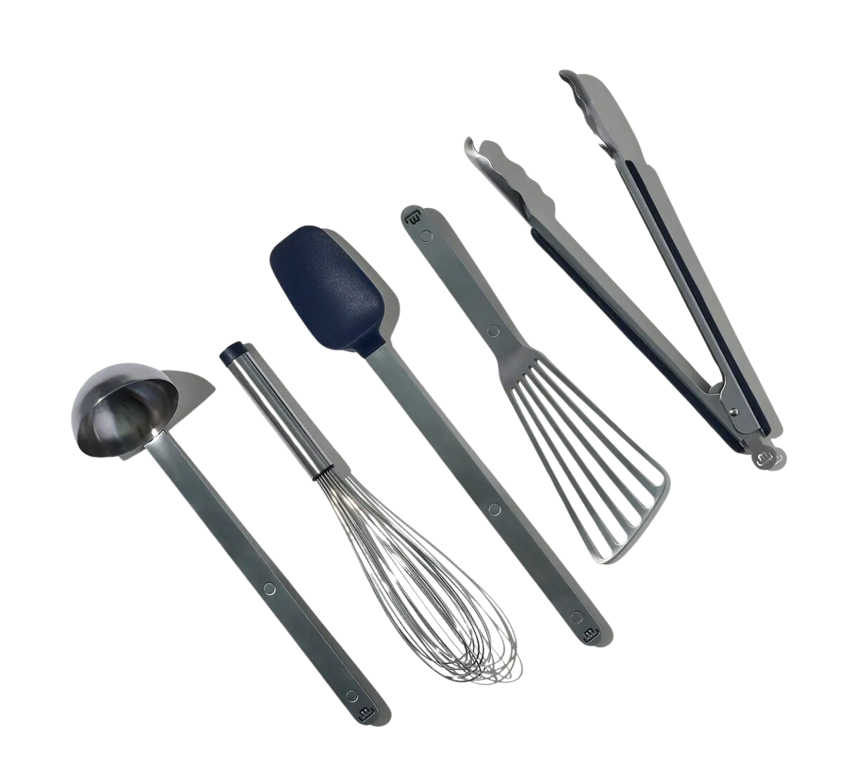 Kitchen Utensil Set 5-Piece Set