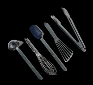 Kitchen Utensil Set 5-Piece Set