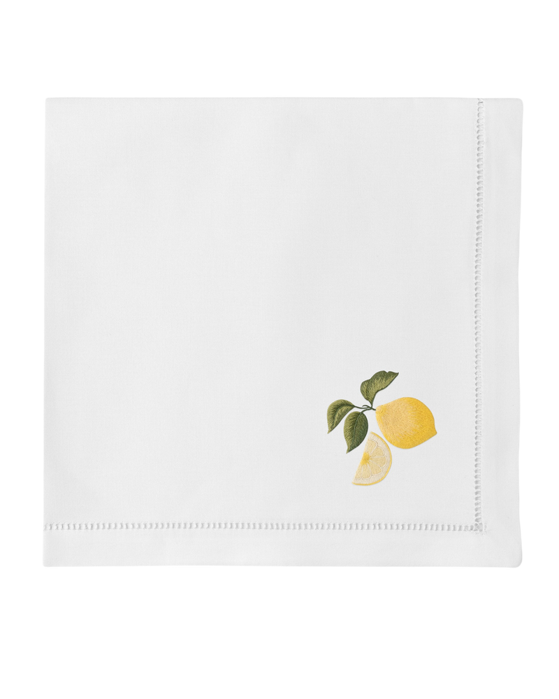 Lemons Napkin