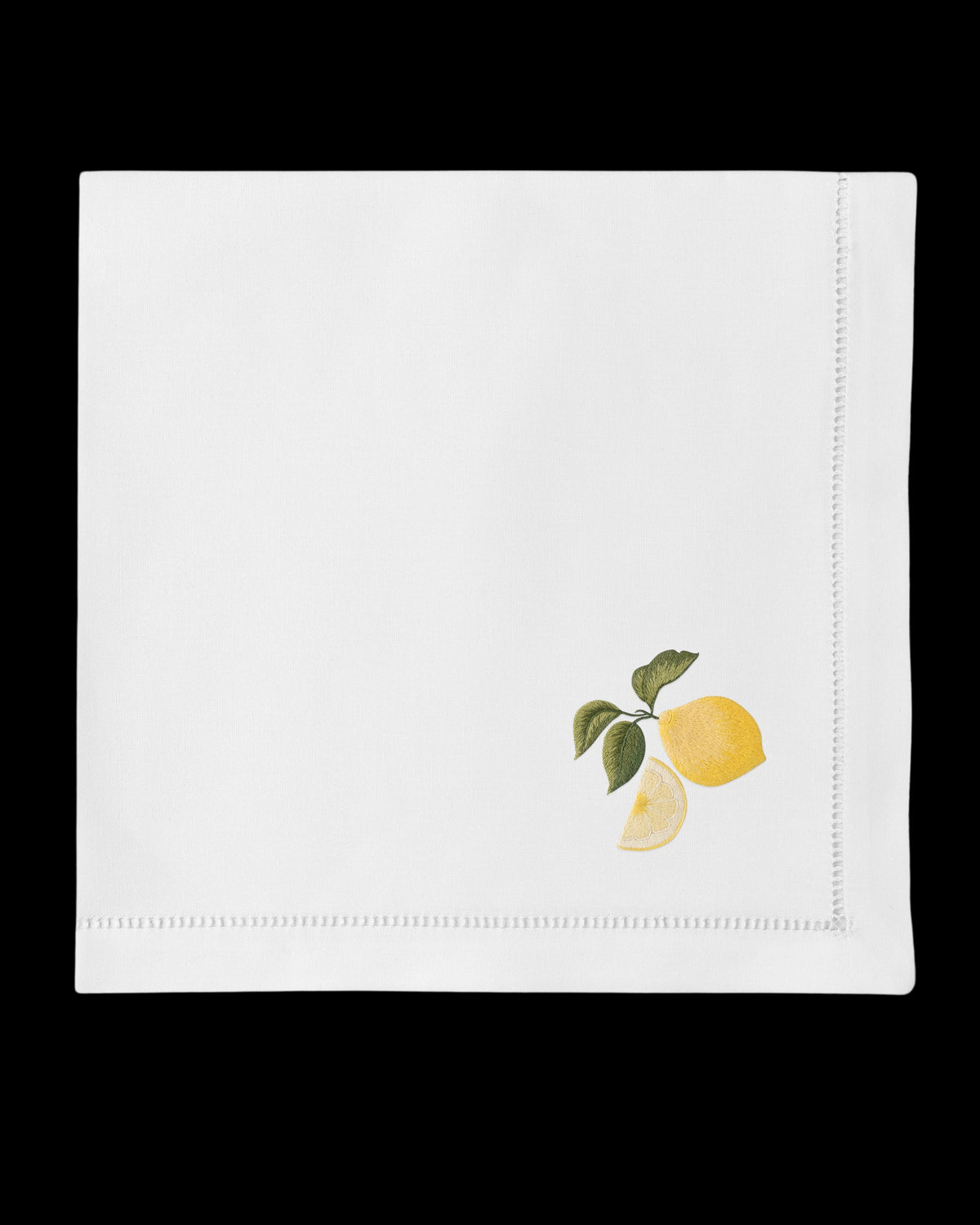 Lemons Napkin