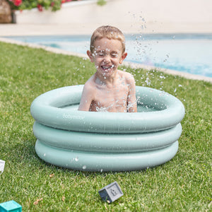 Inflatable Baby Bath and Paddling Pool