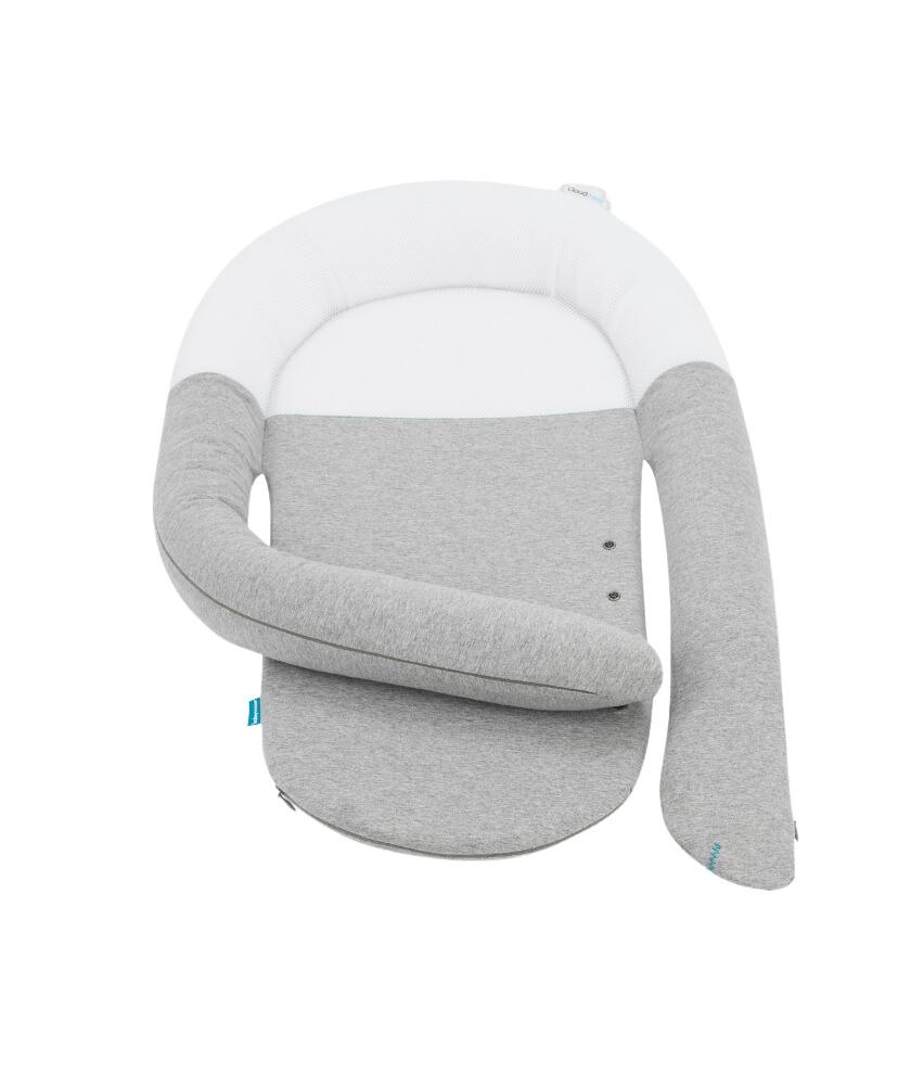 Cloudnest Anti-Colic Infant Lounger