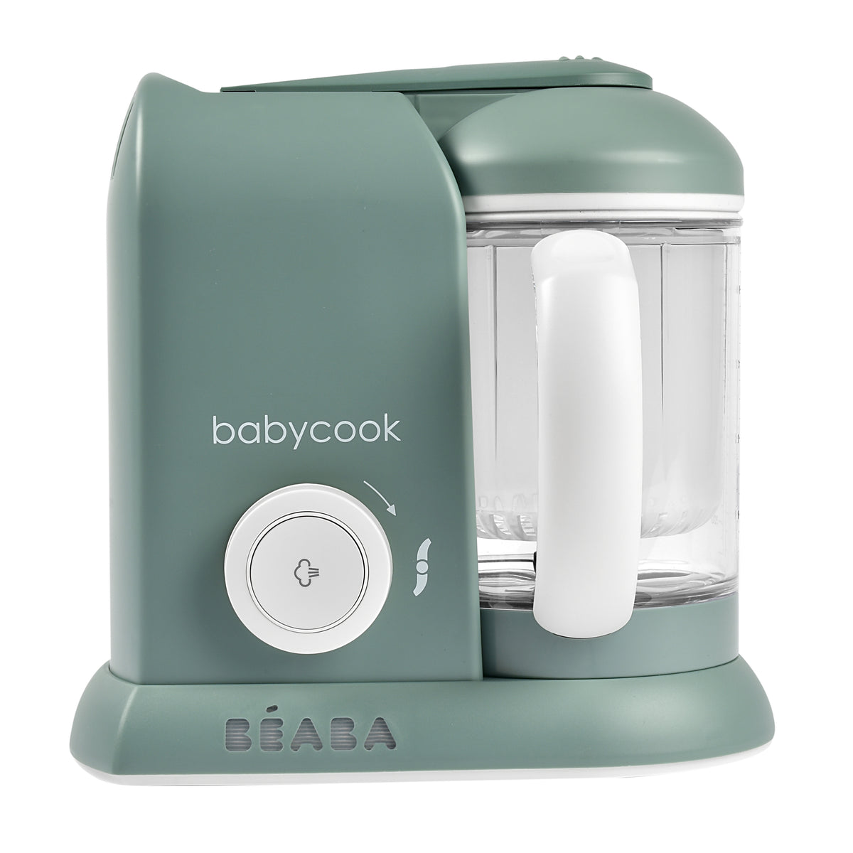 BÉABA Babycook® Solo Baby Food Maker