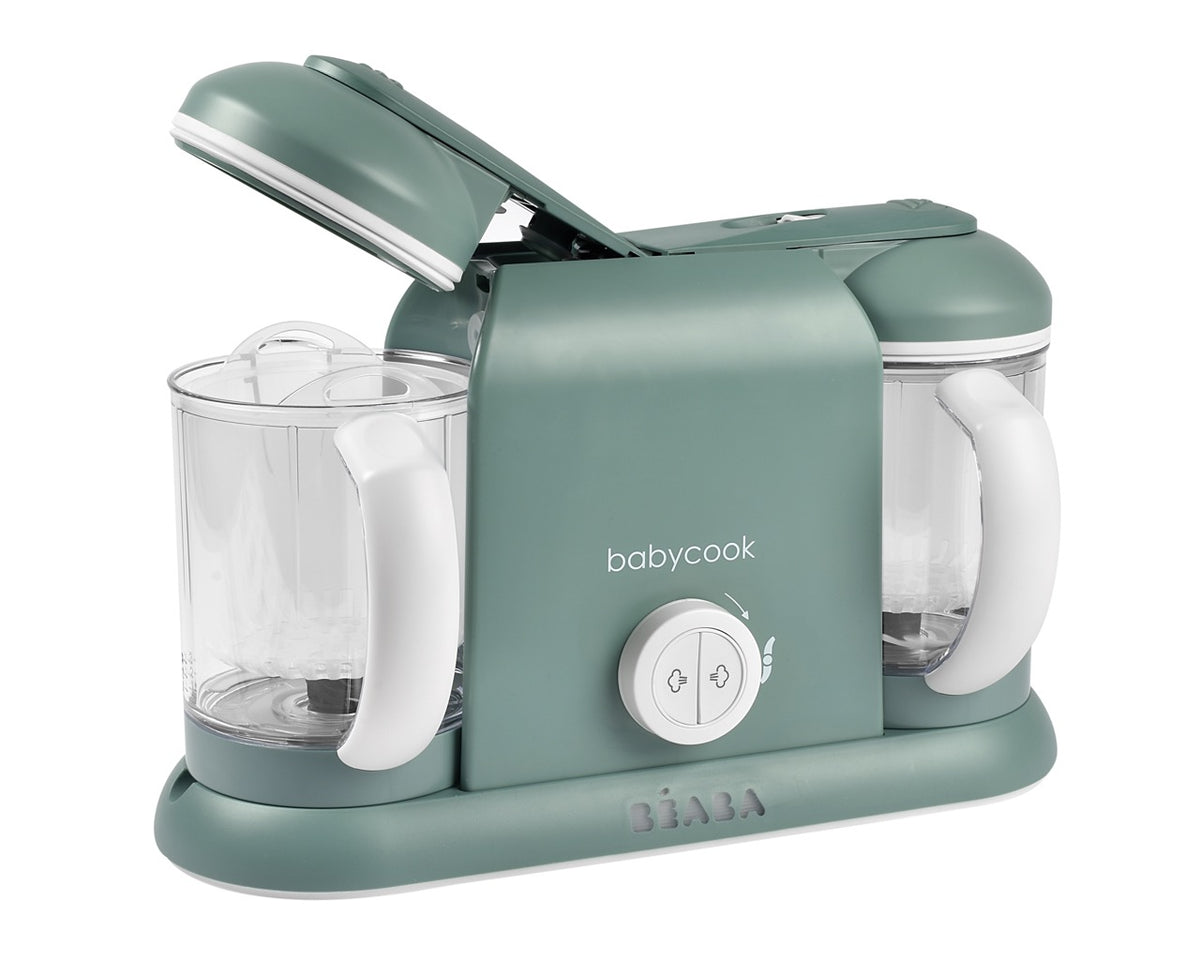 BÉABA Babycook® Duo Baby Food Maker