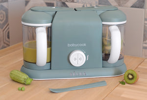 BÉABA Babycook® Duo Baby Food Maker