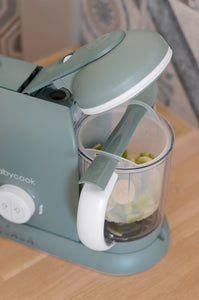 BÉABA Babycook® Duo Baby Food Maker