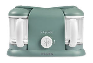 BÉABA Babycook® Duo Baby Food Maker