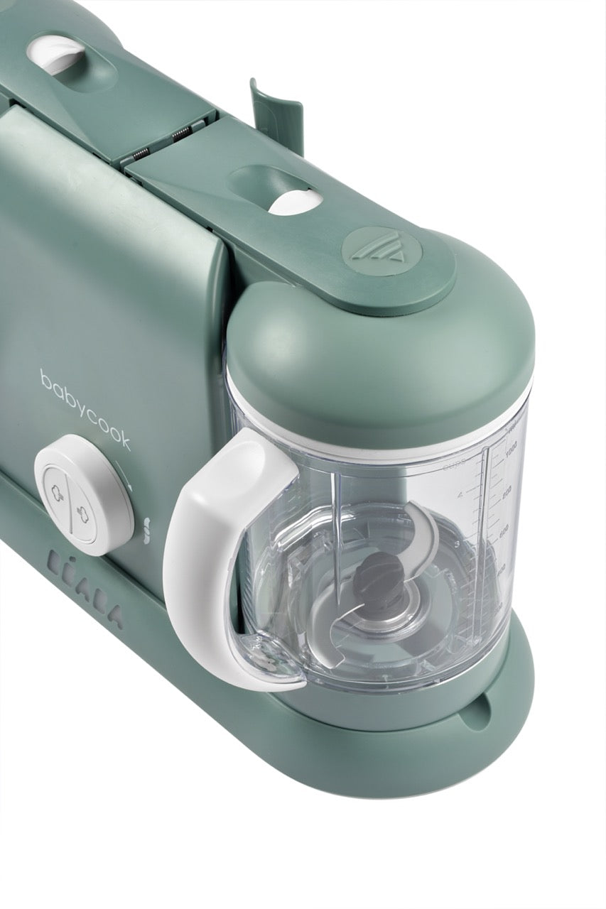 BÉABA Babycook® Duo Baby Food Maker