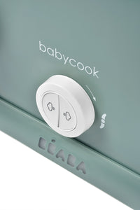 BÉABA Babycook® Duo Baby Food Maker