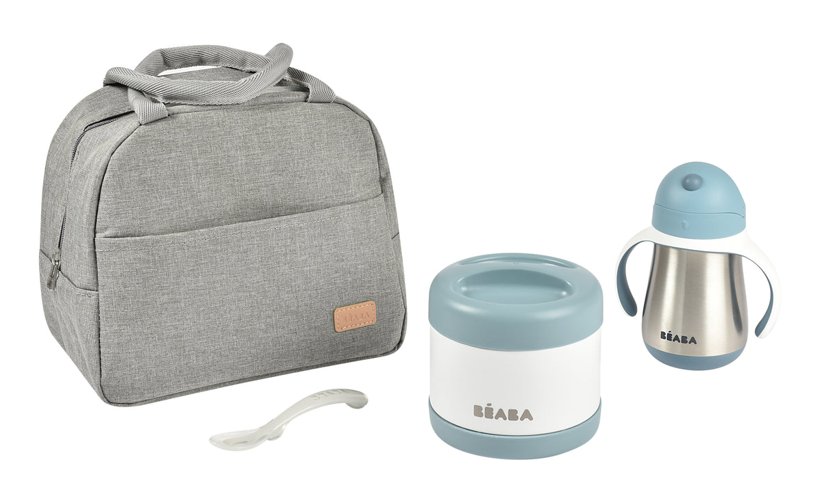 BÉABA On-The-Go Meal Set