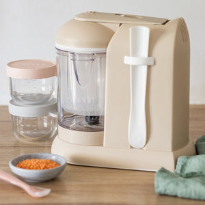 BÉABA Babycook® Solo Baby Food Maker