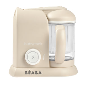 BÉABA Babycook® Solo Baby Food Maker