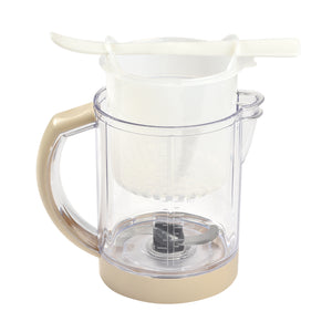 BÉABA Babycook® Solo Baby Food Maker