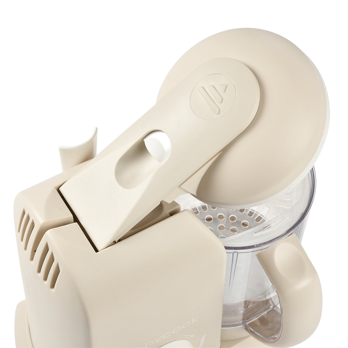 BÉABA Babycook® Solo Baby Food Maker