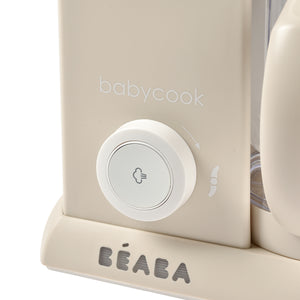 BÉABA Babycook® Solo Baby Food Maker