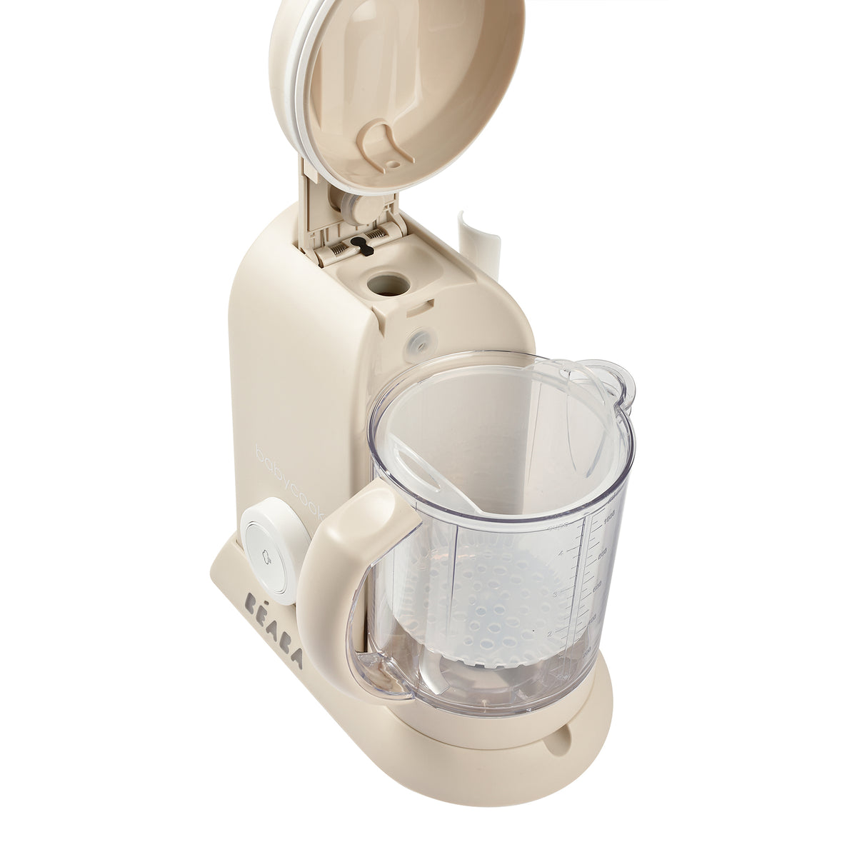 BÉABA Babycook® Solo Baby Food Maker