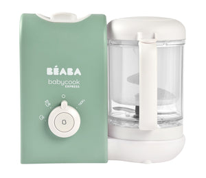 BÉABA Babycook® Express