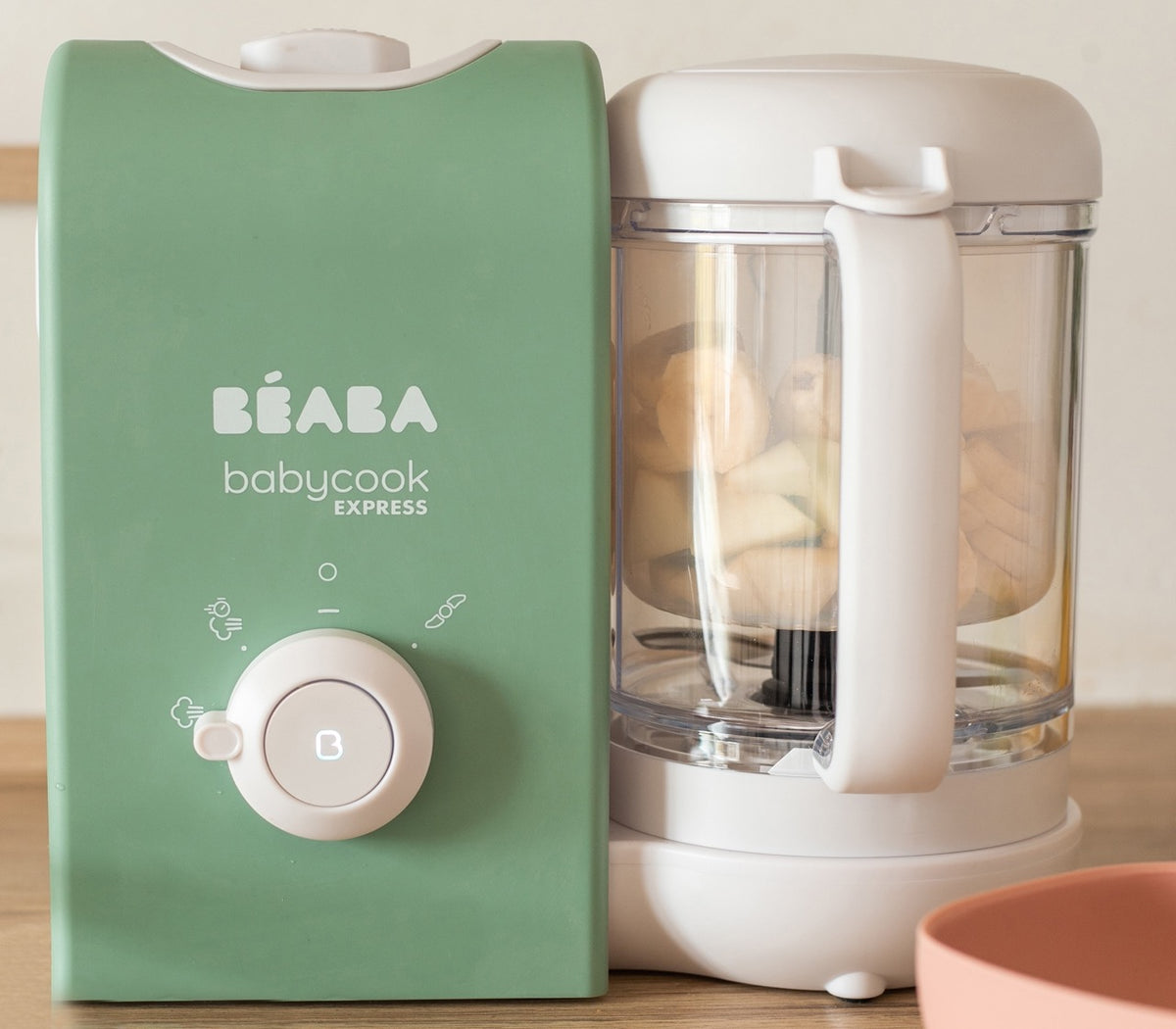 BÉABA Babycook® Express