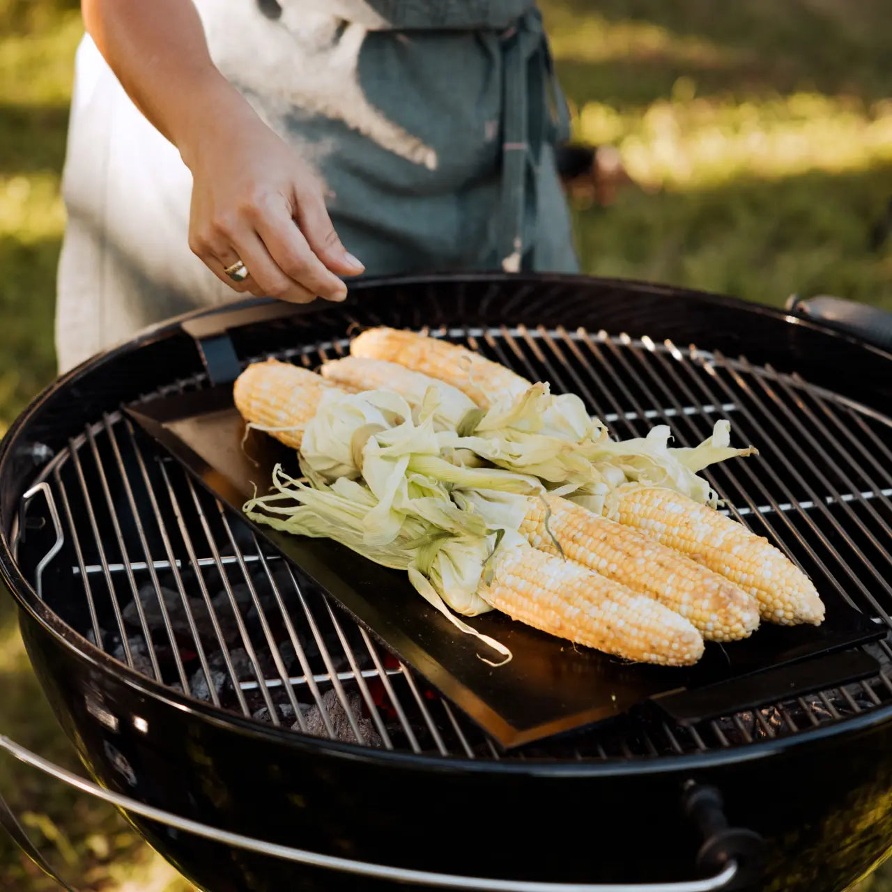 Carbon Steel Griddle