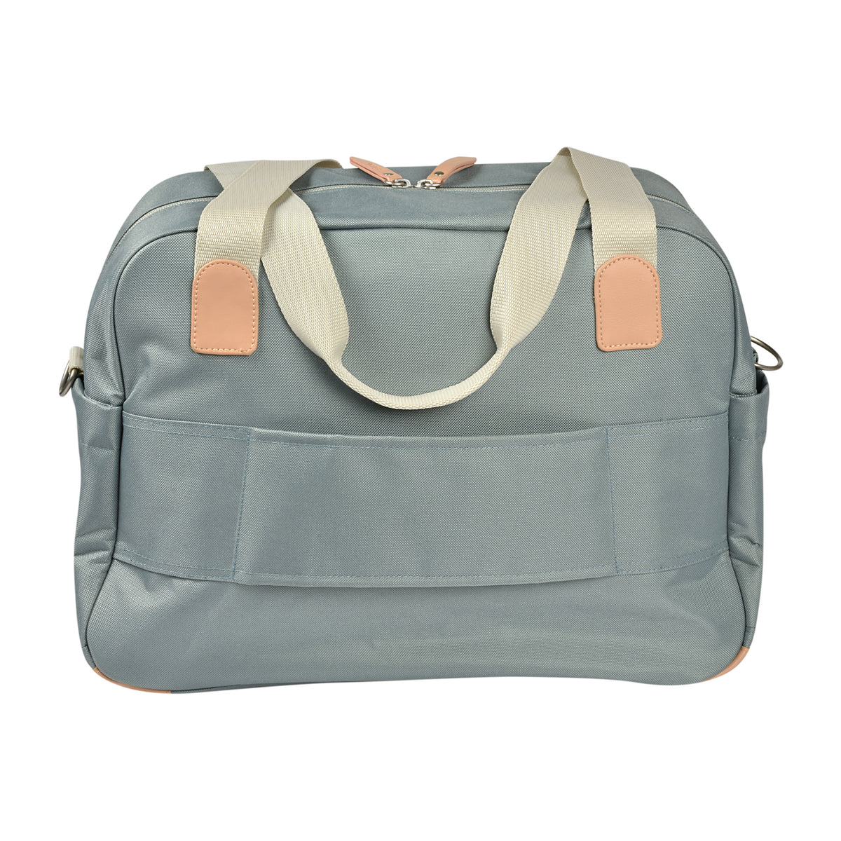 BÉABA Geneva Diaper Bag in Sage